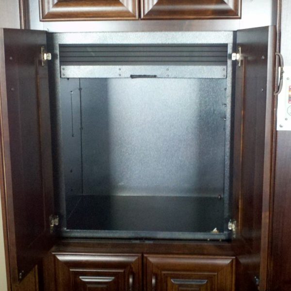 Dumbwaiter